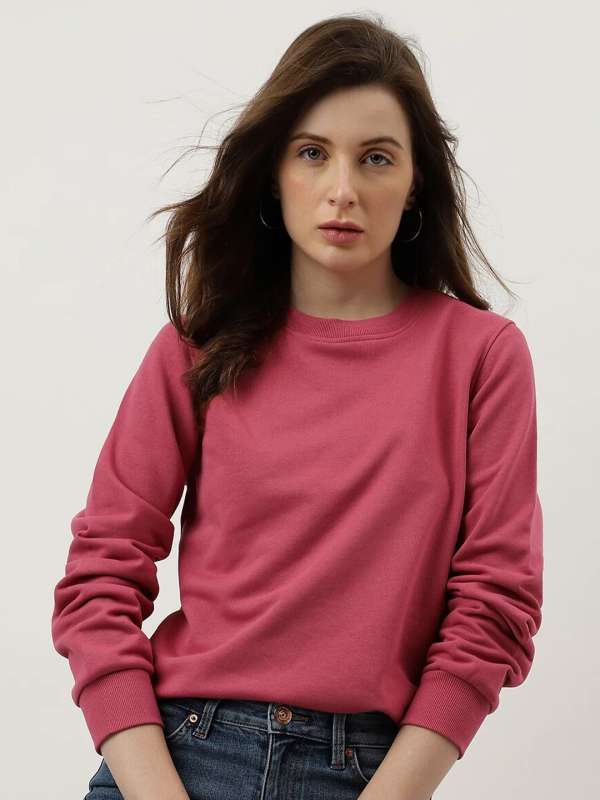 Marks Spencer Women Sweatshirts Buy Marks Spencer Women Sweatshirts online in India