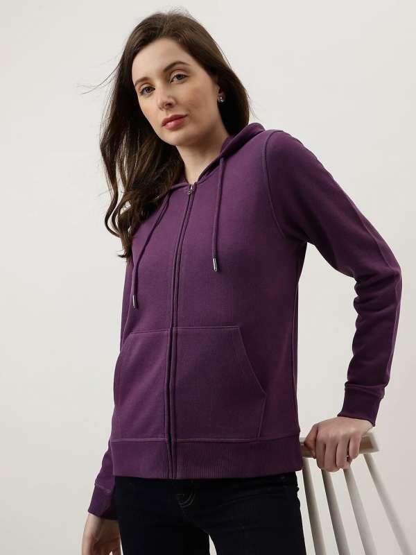 Pure Cotton Zip Up Hoodie & Joggers Set, M&S Collection