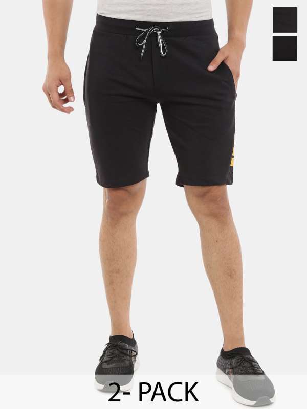 Short en sale v