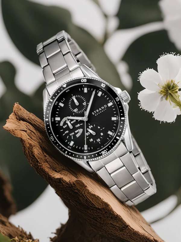 Mini sales watches myntra