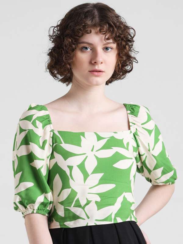 Only tops online store