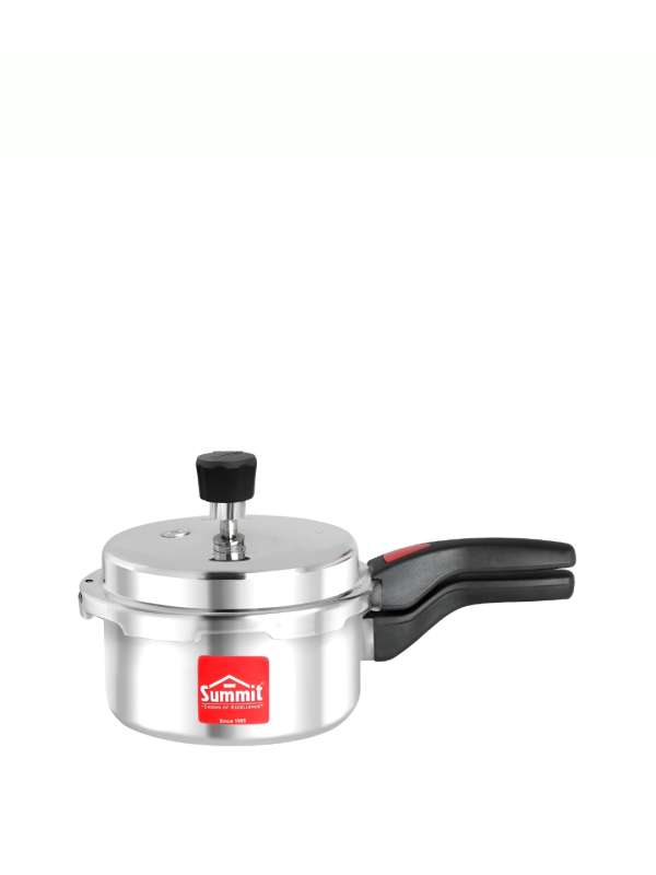Prestige pan best sale pressure cooker