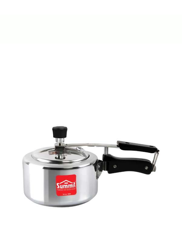 One litre best sale pressure cooker