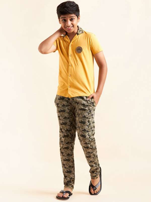 Boys Sweet Dreams Night Suits Buy Boys Sweet Dreams Night Suits online in India