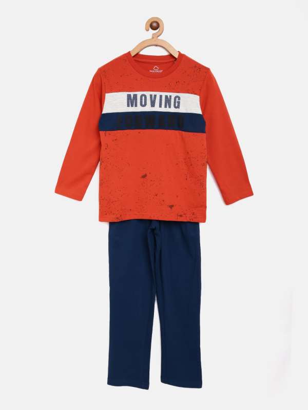 Red Kids Apparel Tommy Hilfiger Sweet Dreams Buy Red Kids