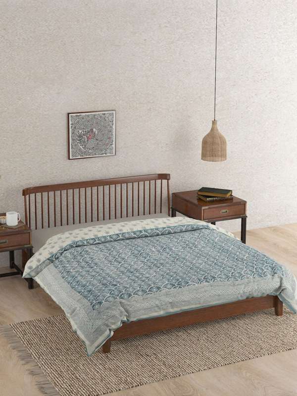 Fabindia online single bed