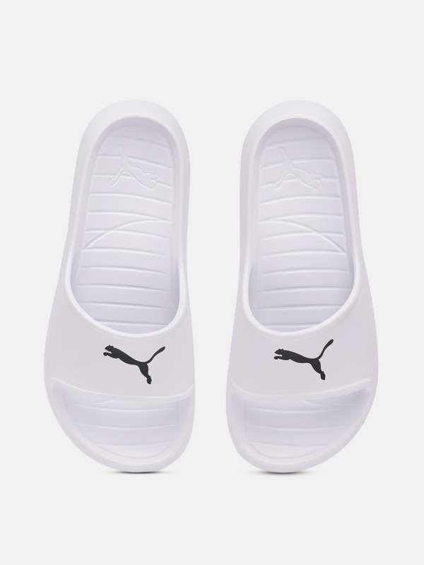 Men s Puma Slippers Buy Puma Slippers For Men Online in India
