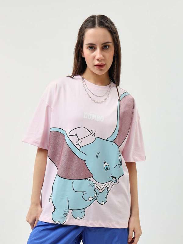 Dumbo shirt women store