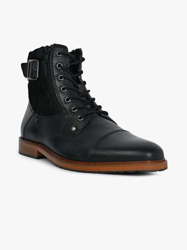 Steve madden top india boots
