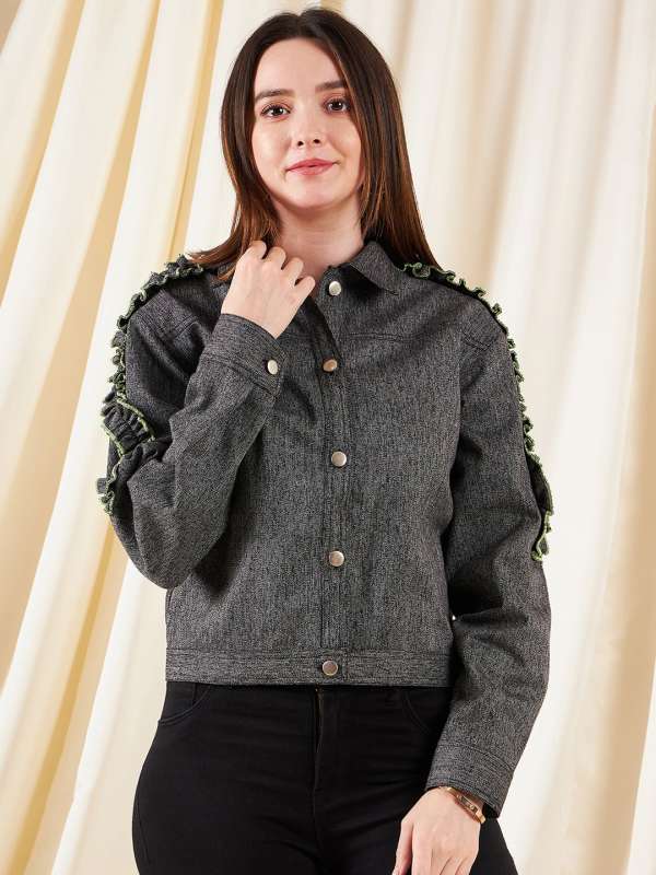 Decathlon discount jackets myntra