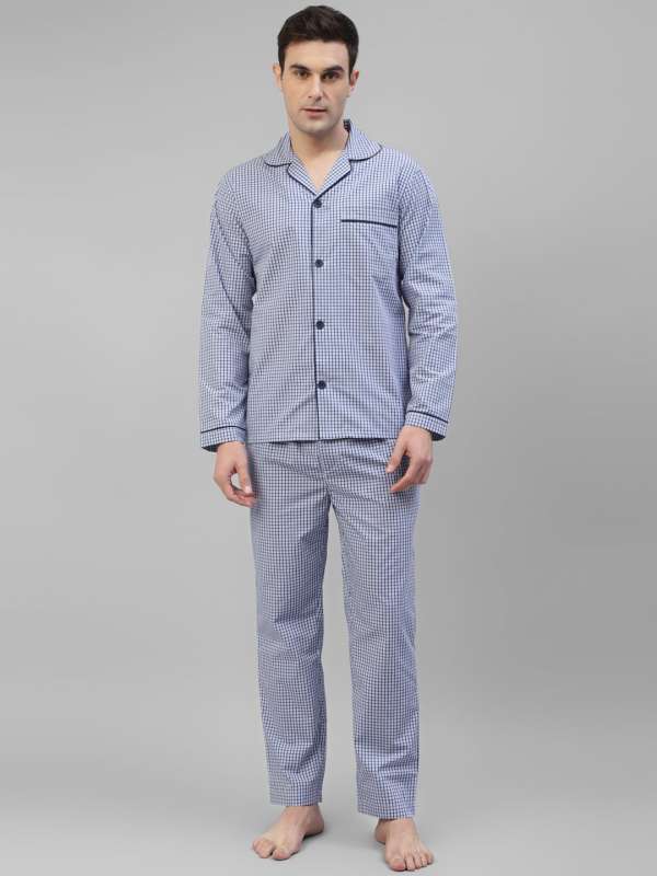 Night Suit For Men Buy Night Suit For Men online in India