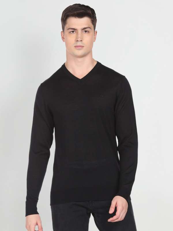 Sweatshirt jabong top