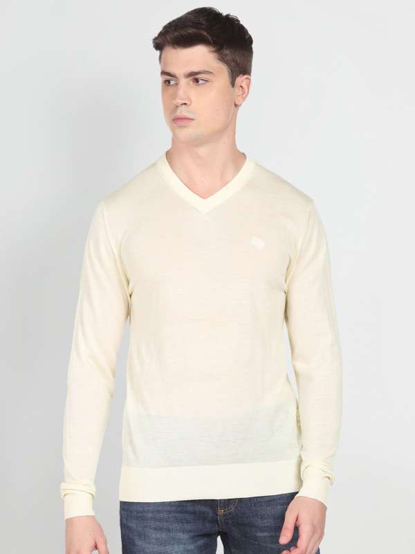 Alia Butt For Jabong Wool Blend White Pompom Sweater 5931778.htm Buy Alia Butt For Jabong Wool Blend White Pompom Sweater 5931778.htm online in India