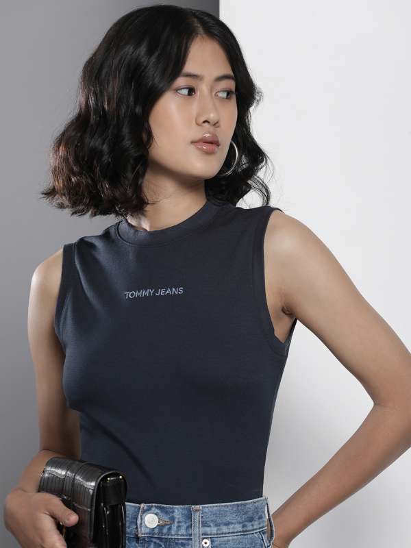 Tommy Hilfiger Bodysuit Buy Tommy Hilfiger Bodysuit online in India