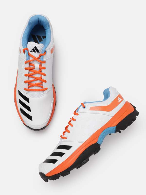 Adidas cricket shoes for men top