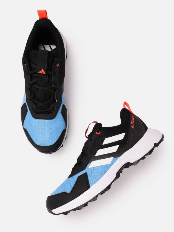 Adidas tell path shop black outdoor shoes