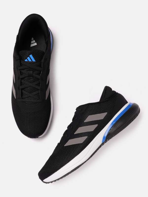 Buy ADIDAS Men Woven Design Ford Fit Running Shoes Sports Shoes for Men 26516494 Myntra