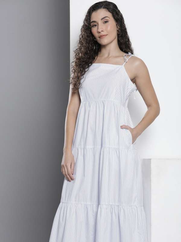 Tommy Hilfiger Sleeveless Dresses Buy Tommy Hilfiger Sleeveless