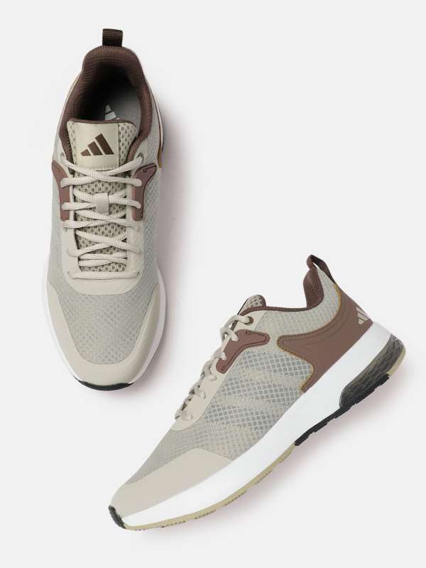 Adidas men's mesh shoes sales