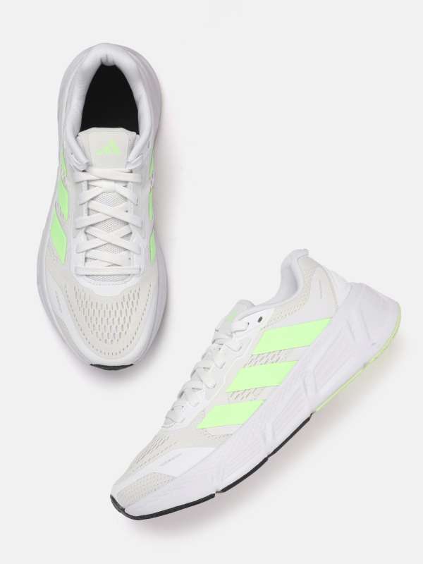 Adidas Questar X Byd White Running Shoes 6946009.htm Buy Adidas Questar X Byd White Running Shoes 6946009.htm online in India