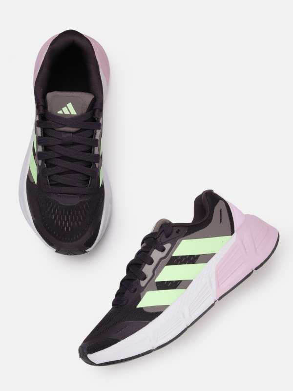 Adidas Questar Tnd Black Shoes 6945244 Hem Buy Adidas Questar Tnd Black Shoes 6945244 Hem online in India
