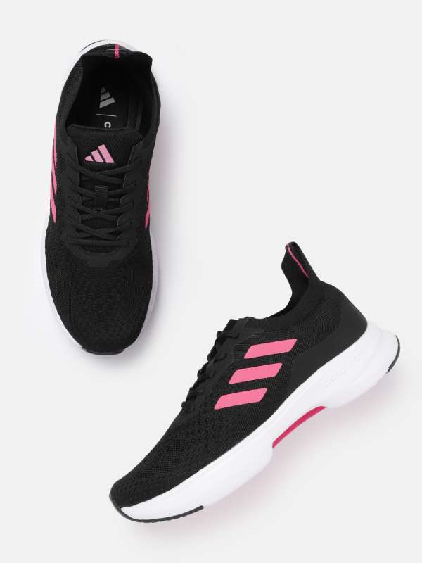 Adidas Aerobounce Pr Black White Shoes 6946019 Htm Buy Adidas Aerobounce Pr Black White Shoes 6946019 Htm online in India