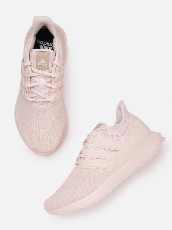 Pink online adidas womens