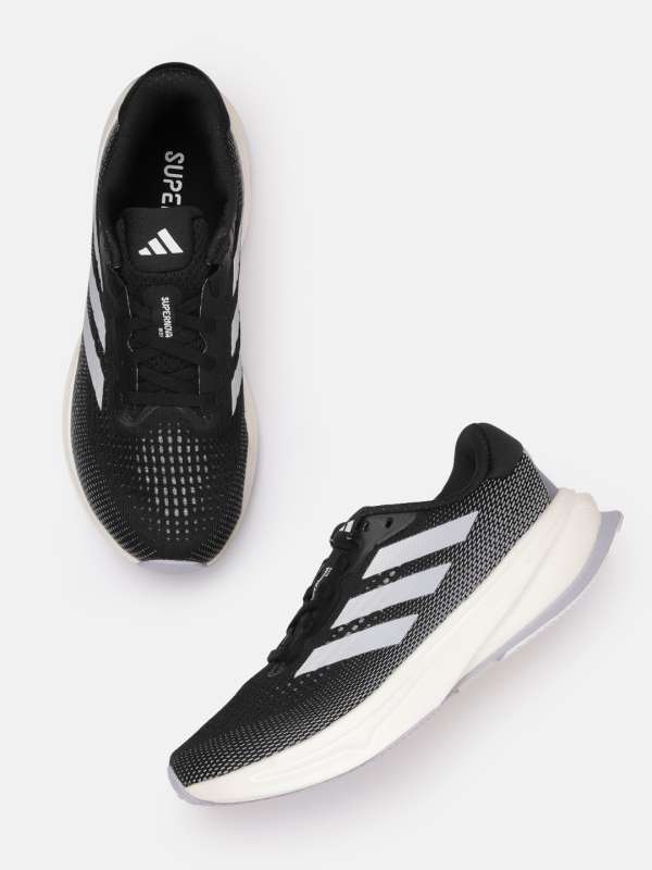 Adidas mens questar rise best sale