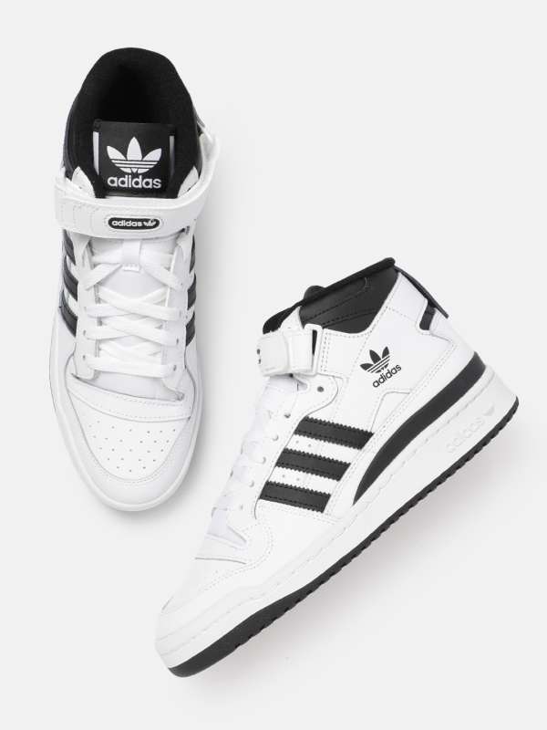 Adidas mid ankle sneakers india outlet