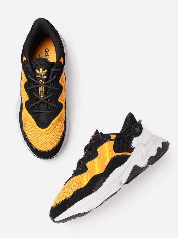 Adidas ozweego orange india shop