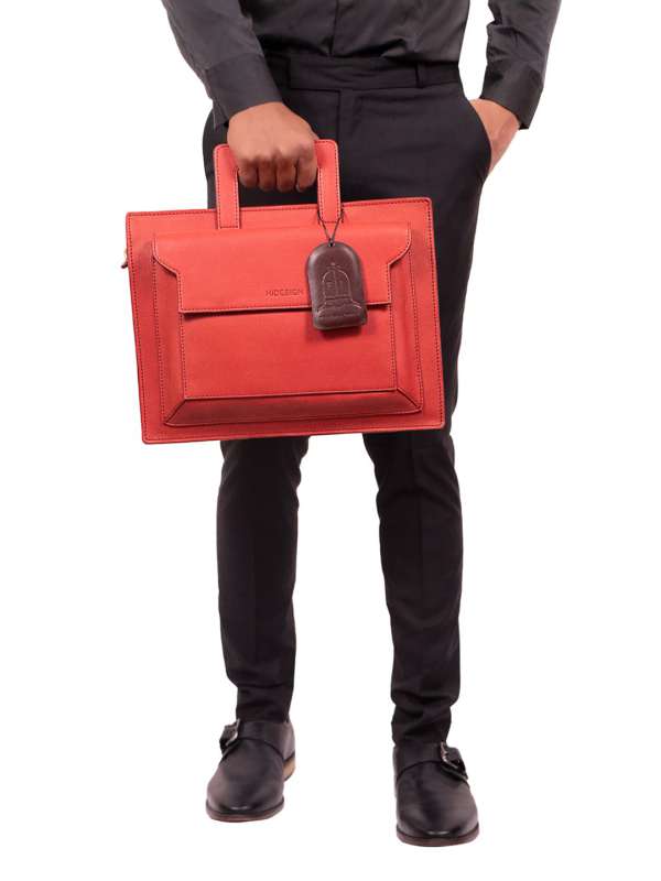 Hidesign laptop bags for mens top