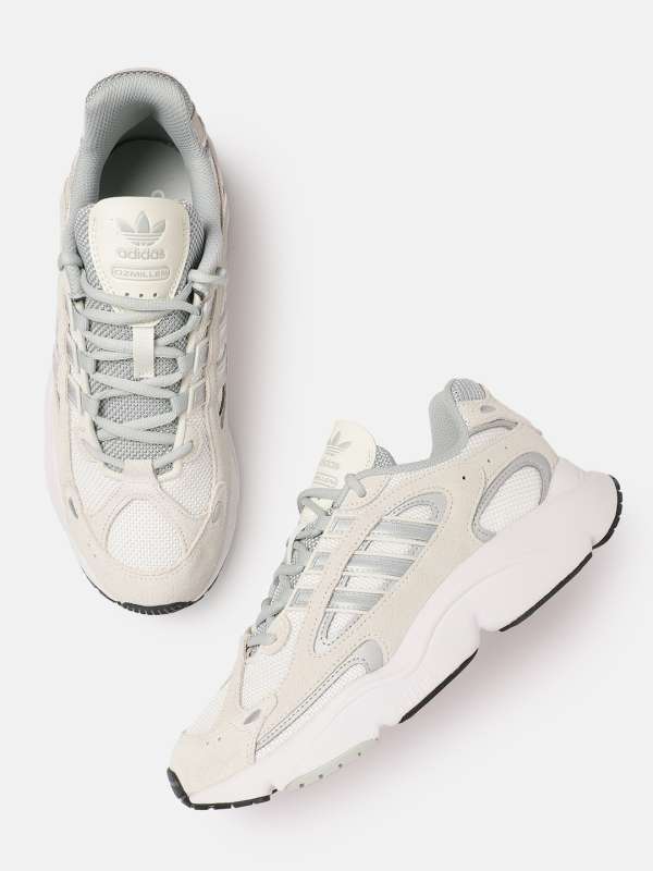 Adidas White Shoes For Women Casual Buy Adidas White Shoes For