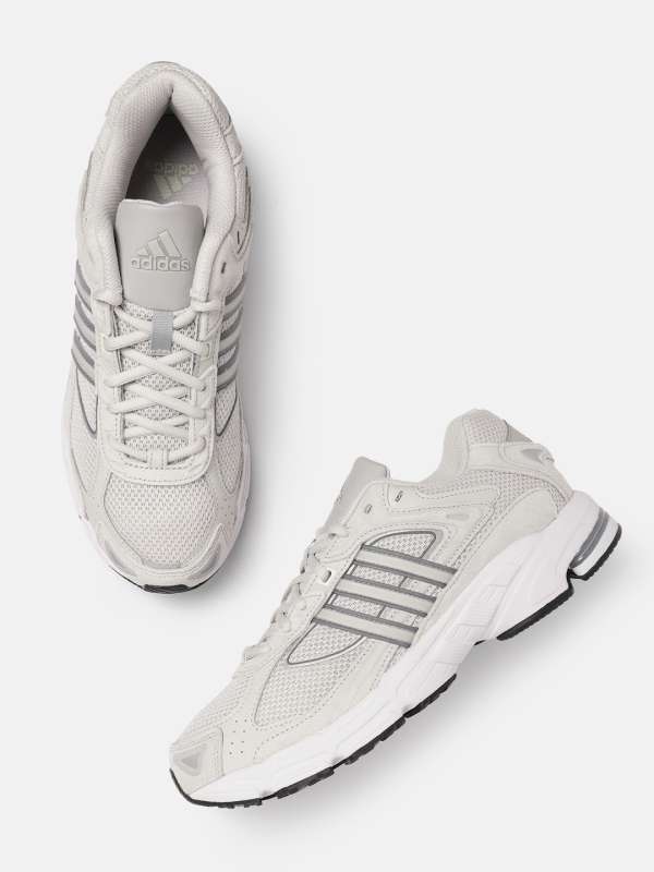 Adidas questar drive grey 2025