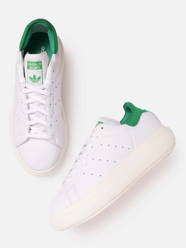 Adidas stan smith klittenband 2025