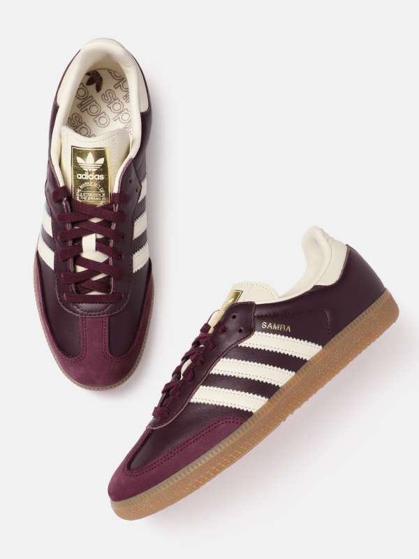 Adidas neo leather top