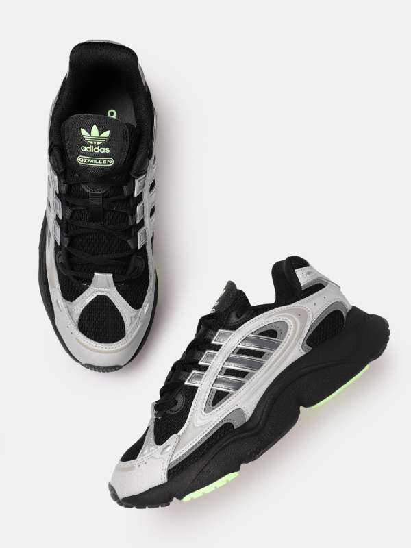 Adidas Original Black Casual Shoes Buy Adidas Original Black