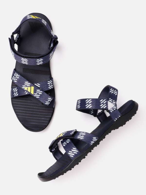 Adidas alsek sandals top