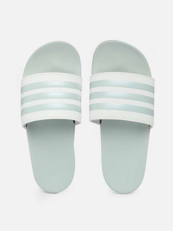 Adidas Benassi Solarsoft Slide Green Flip Slippers Flops 861453 Thml Buy Adidas Benassi Solarsoft Slide Green Flip Slippers Flops 861453 Thml online in India