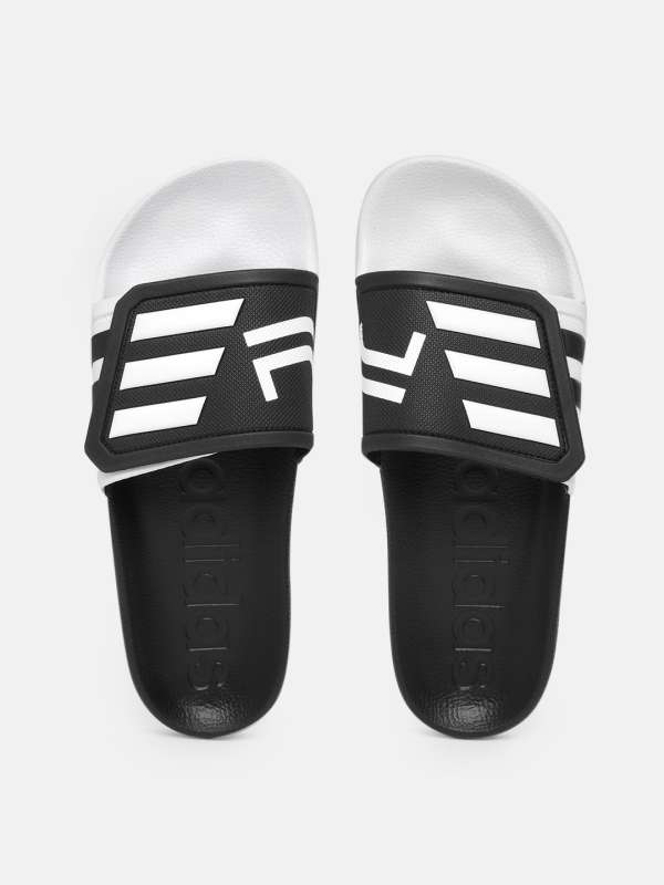 Adidas adilette top slides india