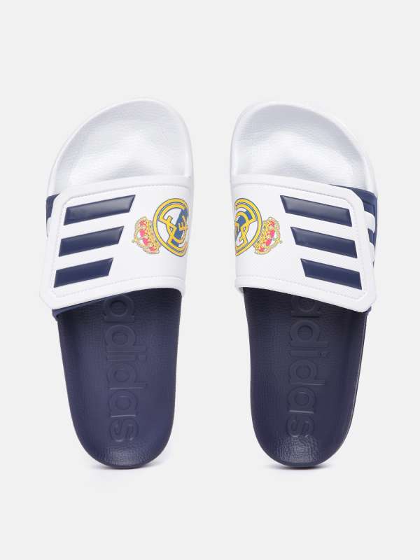 Myntra adidas slippers cheap