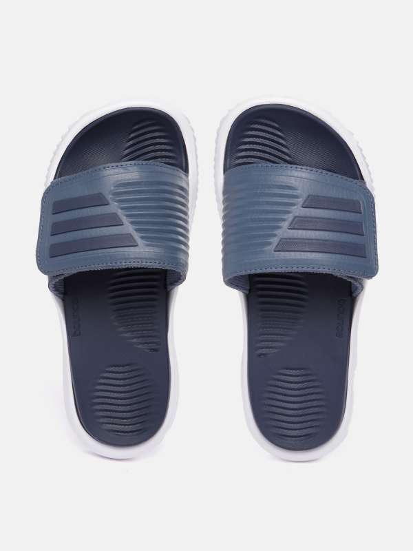 Adidas duramo cheap slide myntra