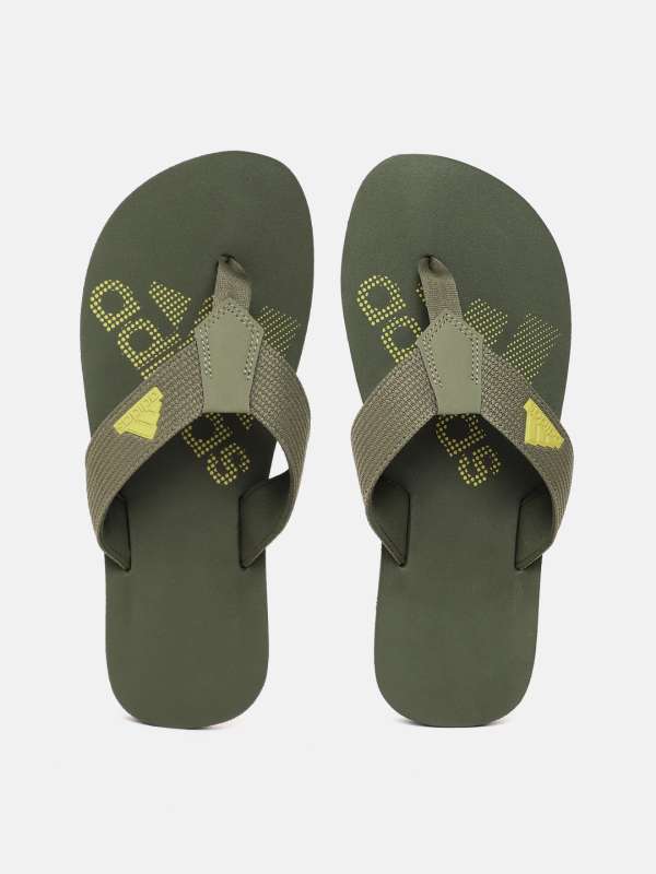 Real madrid flip best sale flops