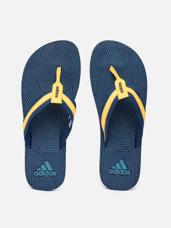 Adidas Acupressure Flip Flops S Buy Adidas Acupressure Flip Flops S online in India