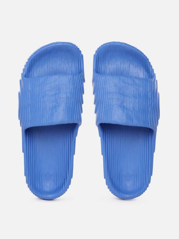 Adidas indoor hotsell slippers