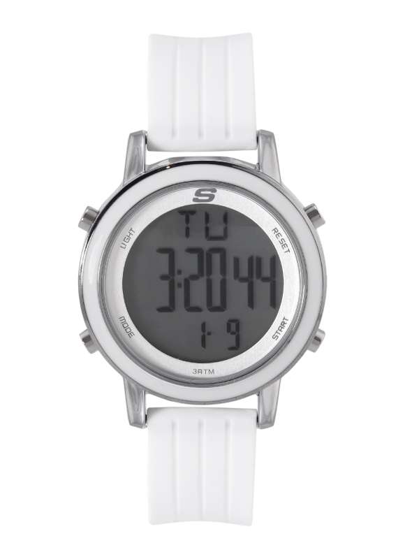 Skechers cheap watch digital