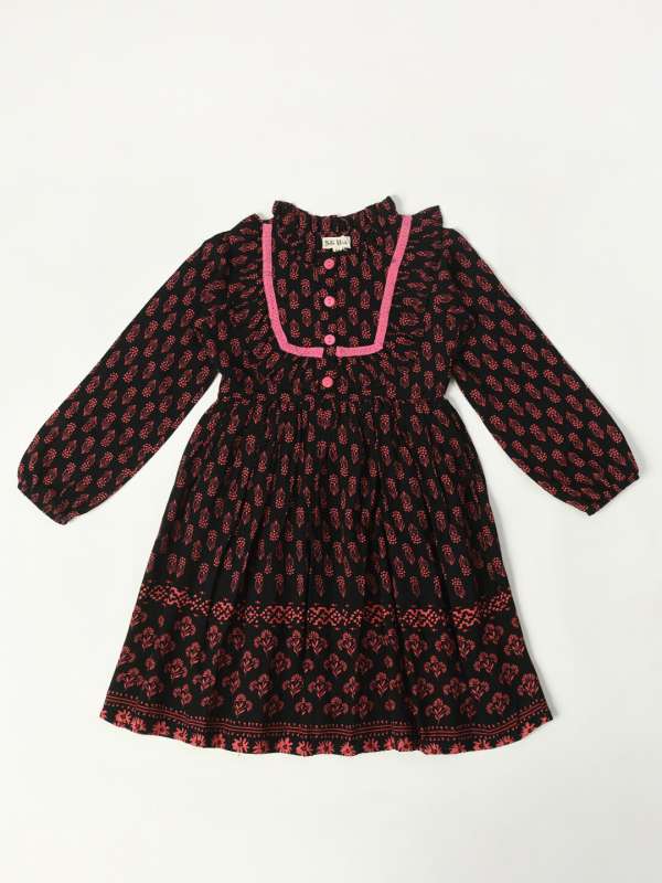 Bella cheap moda frocks