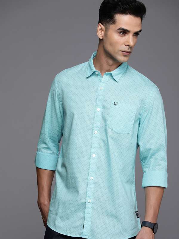 Allen Solly Sport Buy Allen Solly Sport online in India
