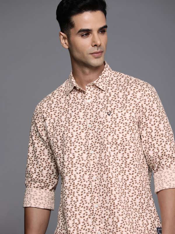 Solly Sport Linen Shirts Buy Solly Sport Linen Shirts online in India