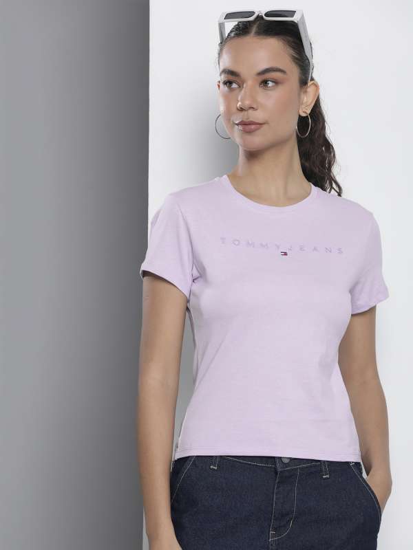 Tommy hilfiger pink lavender outlet