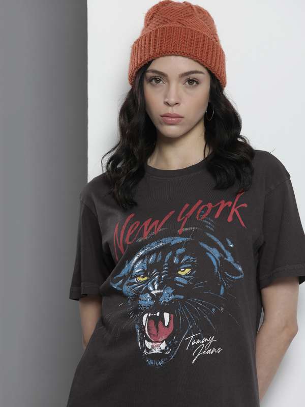 Tommy hilfiger t shirt online outlet